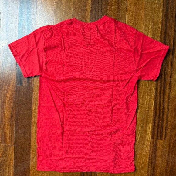 Two (2) NEW Sz S Biola University (Los Angeles, CA) t-shirts - Picture 3 of 11